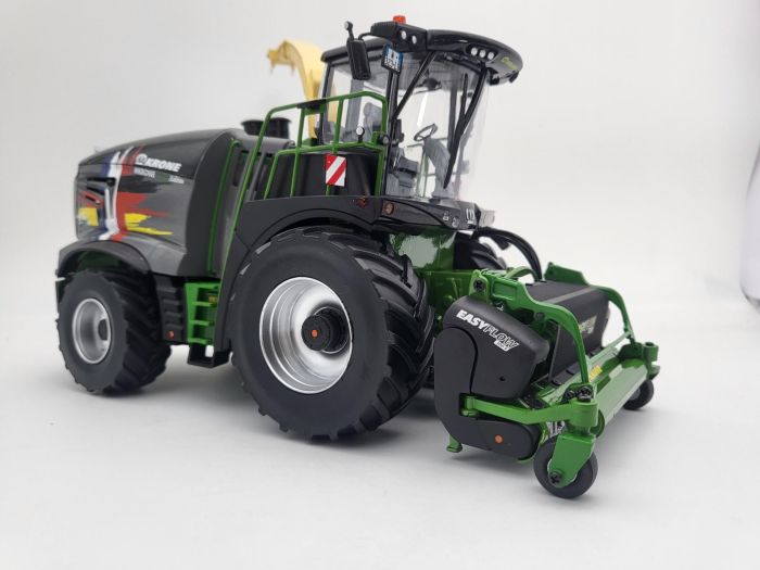 Miniature KRONE Big X 780 CTED Edition - Limited 1000 pcs ROS