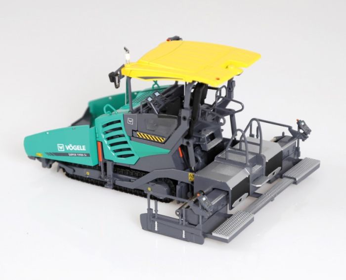 VOGELE 　SUPER1900-5i　NZG 1/50 フィニッシャー Miniature VÖGELE Super 1900-5 – Finisher NZG NZG1039 | Marketoy
