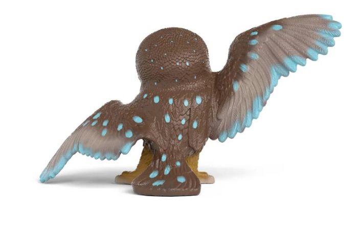 schleich L’ÉCOLE des Animaux Magiques | Caspar aux Couleurs Arc-en-Ciel 14957 | Figurine de caméléon du Film | Figurine réaliste et détaillée | idée schleich L’ÉCOLE des Animaux Magiques | Caspar aux Couleurs Arc-en-Ciel 14957 | Figurine de caméléon du Film | Figurine réaliste et détaillée | idée