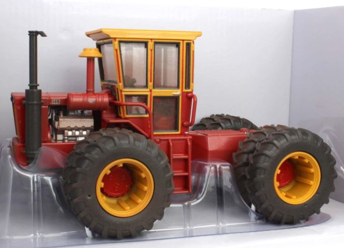 ERTL - Tracteur avec pneus LSW édition prestige – VERSATILE 580 - 1/32 - ERT1