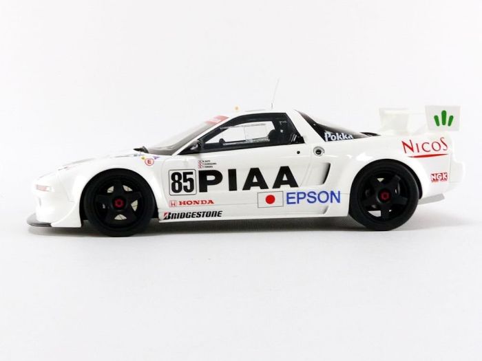 TSM MODEL,HONDA NSX GT2 #85 24h du Mans 1995, 1/18, TSM181002R