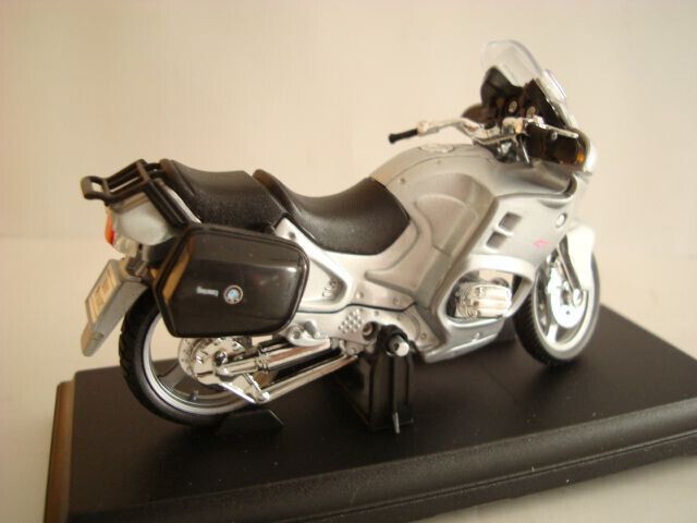 Chariot De Rangement Moto Pour BMW R 1100 RS / RT - Gris - Neuf Sous Emballage