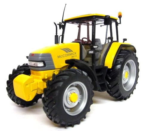 2024年のクリスマス McCORMICK ミニカー - おもちゃ ユニバーサルホビー 1/32 MC115 ミニカー