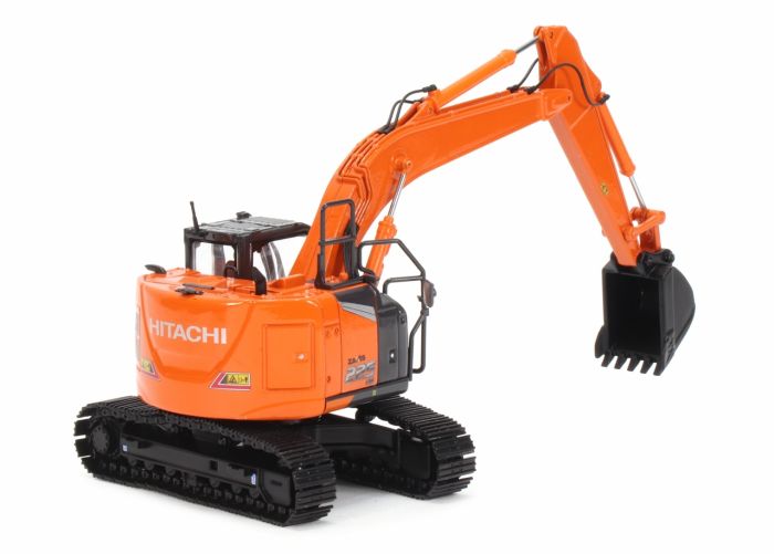 Válvula de servicio Hitachi Zaxis 200