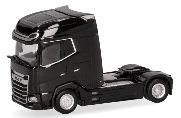 SOLIDO Camion Scania 580S Highline Ivore 1/24 - S2400301