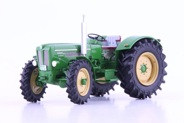AUTOCULT-MODELS, SCHLUTER AS 45 Vert, échelle 1/32, ATC90150