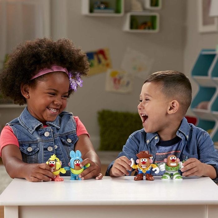 Porte-Monnaie Toy Story Toys At Play | Accessoire Disney Pixar | Pour Enfants Et Collectionneurs