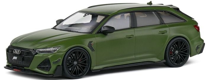 Tasse Audi - Gris-vert - Cadeau Fan De Voiture, Décoration Bureau Ou Maison