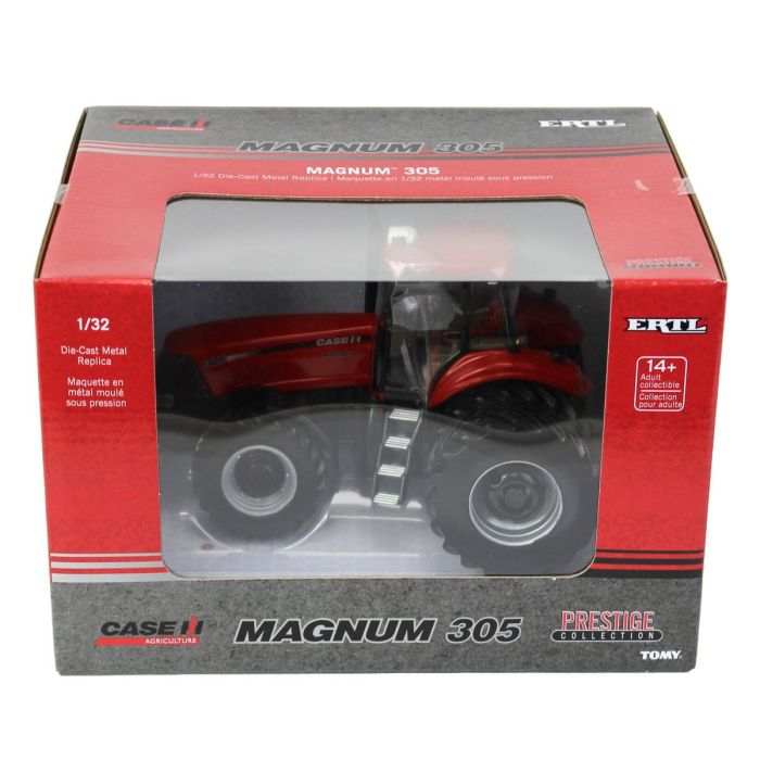Marketplace : Tracteur Roues Jumelées Arrières -CASE IH 8950 Magnum Ertl 164 Marketplace : Tracteur Roues Jumelées Arrières -CASE IH 8950 Magnum Ertl 164