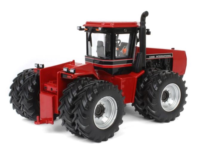 Tracteur du national Farm Toy Museum 2025 - CASE IH 9250 8 roues
