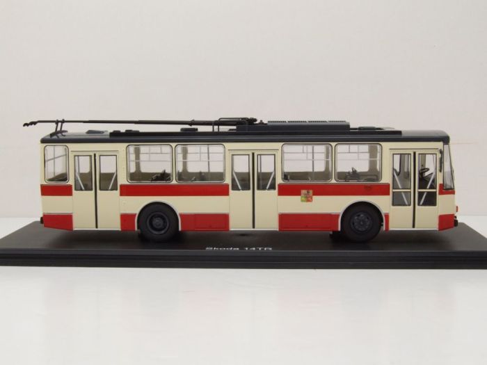 PREMIUM CLASSIXXS - Bus de couleur marron et beige – IKARUS 256 - 1/43 - PRX4... EUR 60,89 - FR