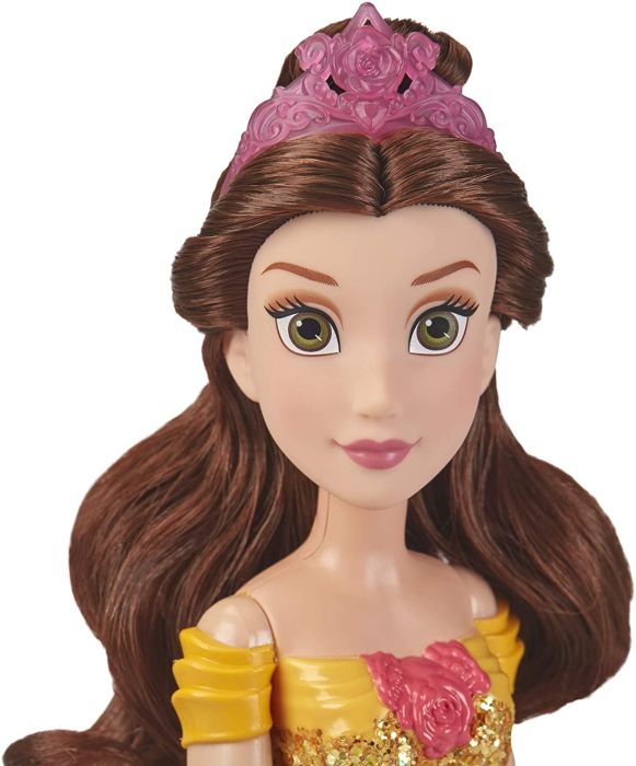 Poupee belle deals