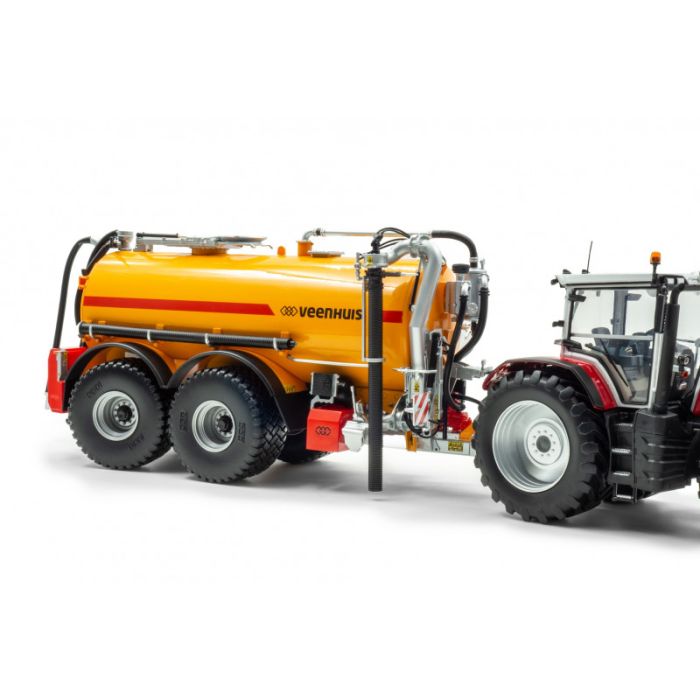 Modèle Réduit Tonne à Lisier Veenhuis 3200L – Marge Models échelle 1/32 – Neuf