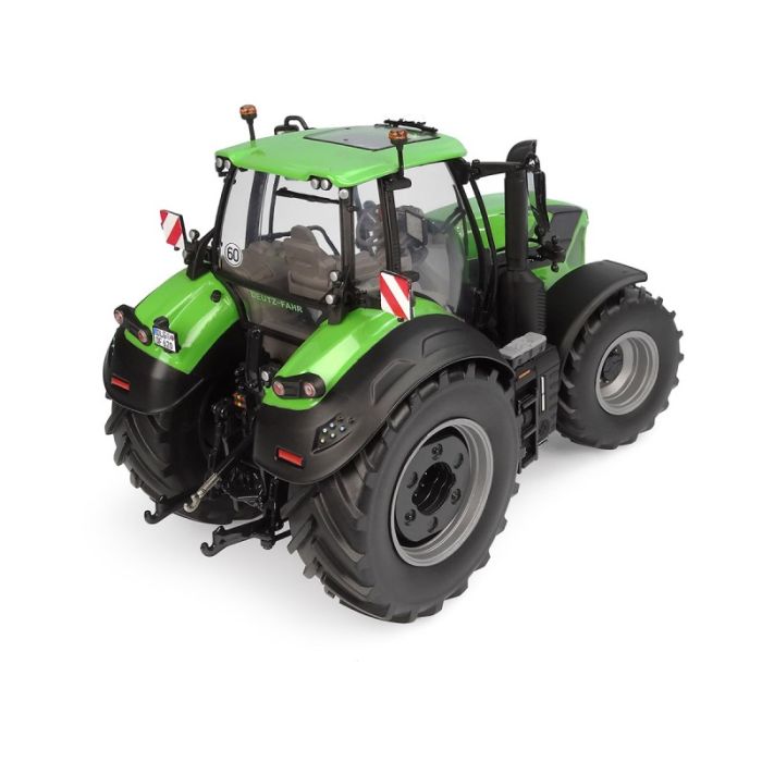 Miniature Tracteur DEUTZ 8280 TTV UNIVERSAL HOBBIES UH6606 | Marketoy