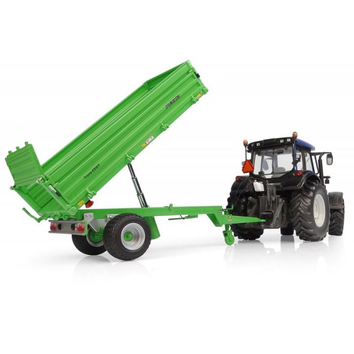 Universal Hobbies 6625 Joskin trans-ex5t my 2024 1/32 - Modèles