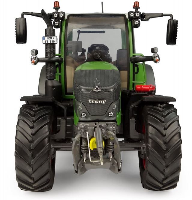 FENDT KATANA 65 Fabriqué par Universal Hobbies - porte-cle