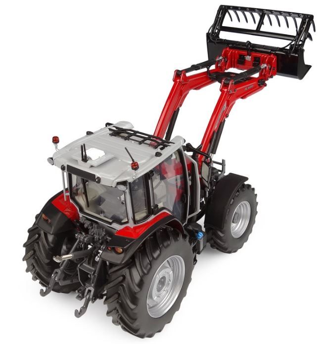 MASSEY FERGUSON 2725 – Limité à 750 ex. | Collect World