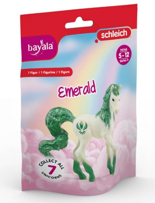 Schleich Bayala Licorne Bubble Gum 70740 Schleich Bayala Licorne Bubble Gum 70740