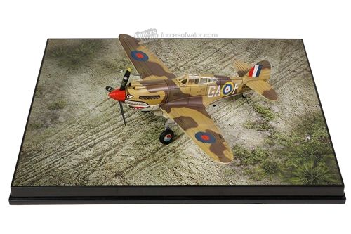 Emblems-Gifts Raf Sans 12 Escadron Royal Air Force Rois-Mages Couronne