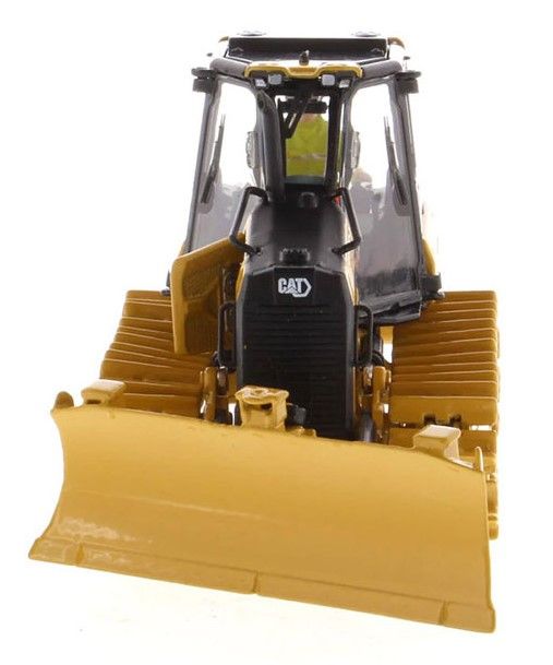 DIECAST MASTERS 85604 CAT D11 TKN Design Dozer Cingolé 1/50 | Achetez sur