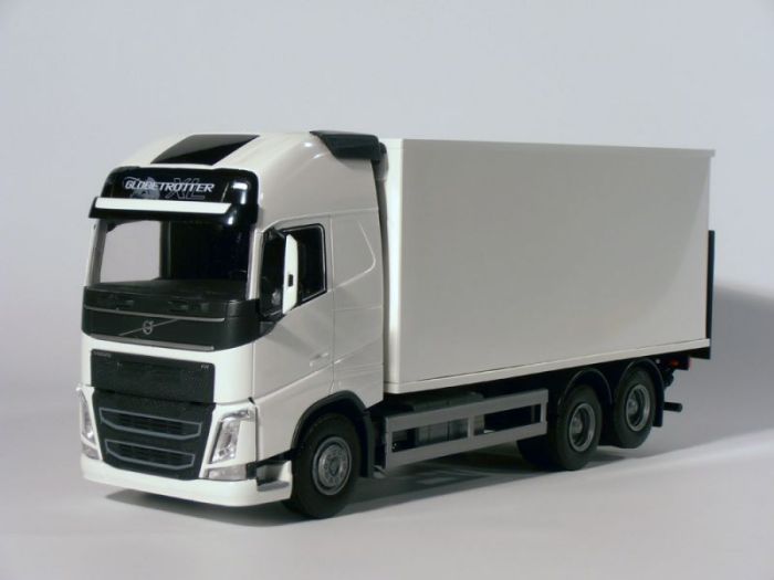 Camion porteur volvo on sale