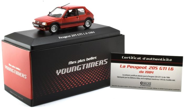 Peugeot 205 gti 1.6 Sé E São Lourenço