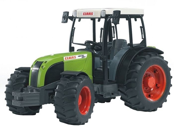 Tracteur Class Nectis 257F - Maquette 1/32 - Occasion Jamais Sorti De Sa Boîte