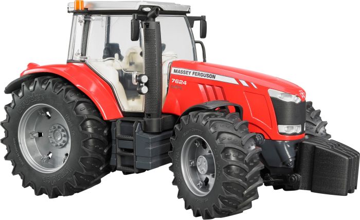 Massey ferguson bruder clearance