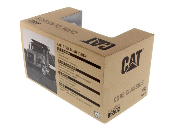 Camion à eau - 740 - Caterpillar Global Mining - pour chantier