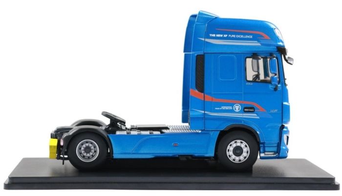 ELIGOR CAMION 1/43 DAF Benne Napoly EUR 98,00 - FR