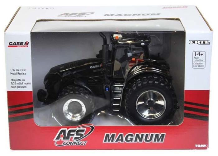 CASE IH MAGNUM 7230 Jumelé ACA2014 REPLICAGRI 1/32