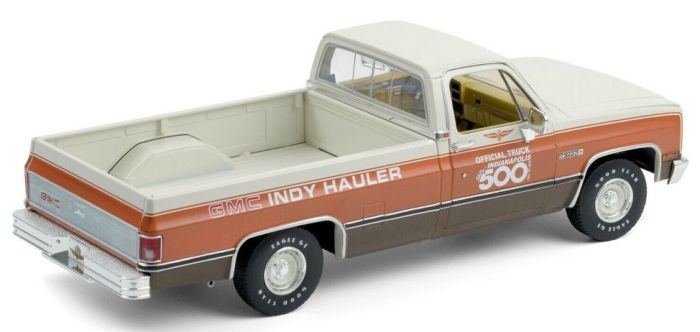 Miniature Voiture pick-up du 67TH Annual Indianapolis 500 Mile