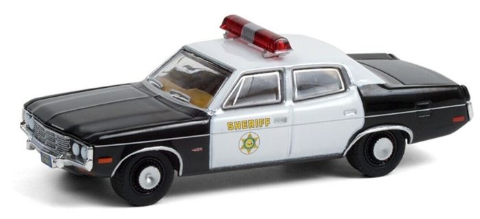 Manny's diecast greenlight sale