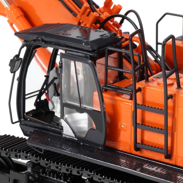 キチページ Hitachi ZX 690 LC H-6, 2024, Modesto, California, États-Unis