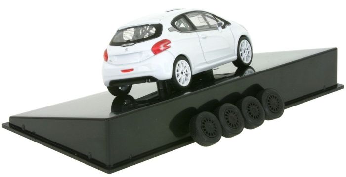 Peugeot 208 R2 n°2 – AMD - Agence