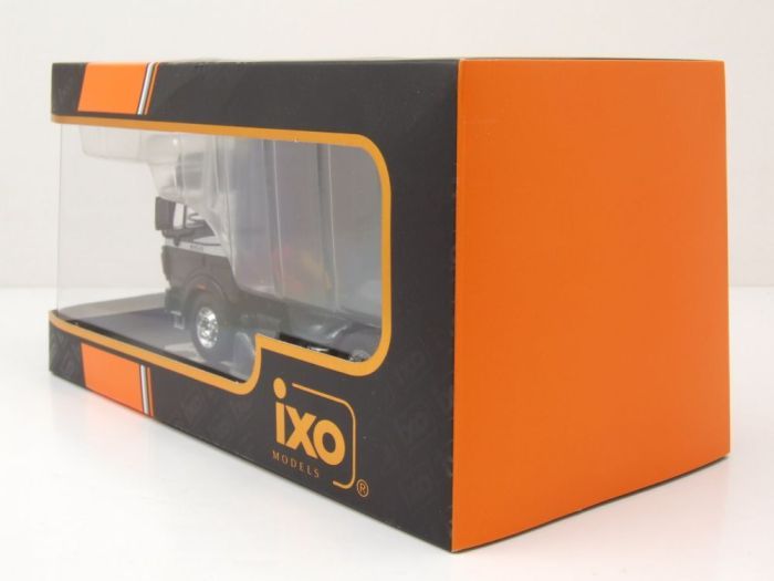 IXO IXOTR156.22 - Mercedes SK II 1850 Noir - 1994 1/43