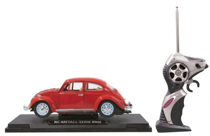 Coccinelle radiocommandée hot sale