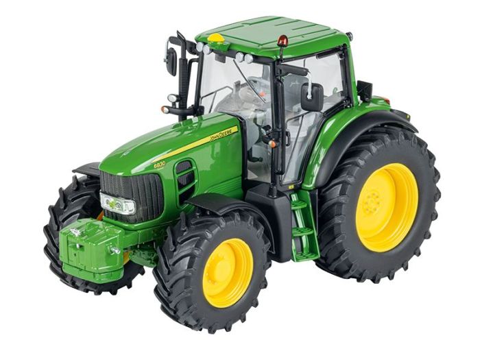 Wiking John Deere 6830 限定版 1/32 Miniature Tracteur édition limitée à 1000 pièces – JOHN DEERE 6830