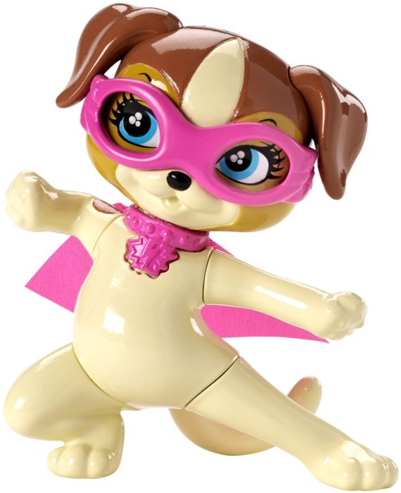 Chien de barbie new arrivals