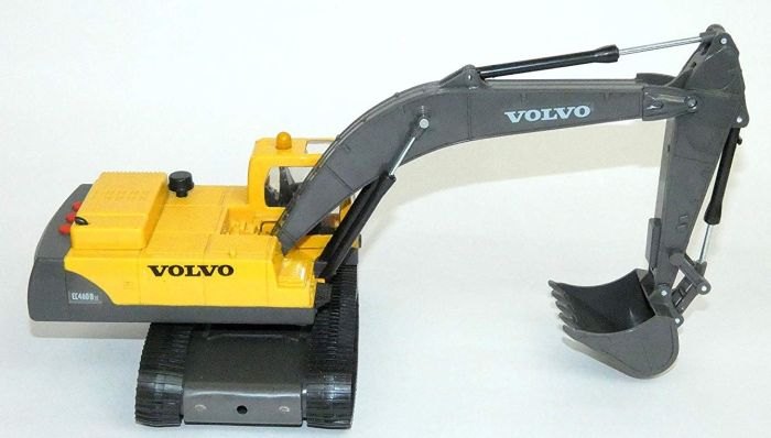 Jamara Volvo EC160E Metal 1:16 2,4 GHz Destruction-Set