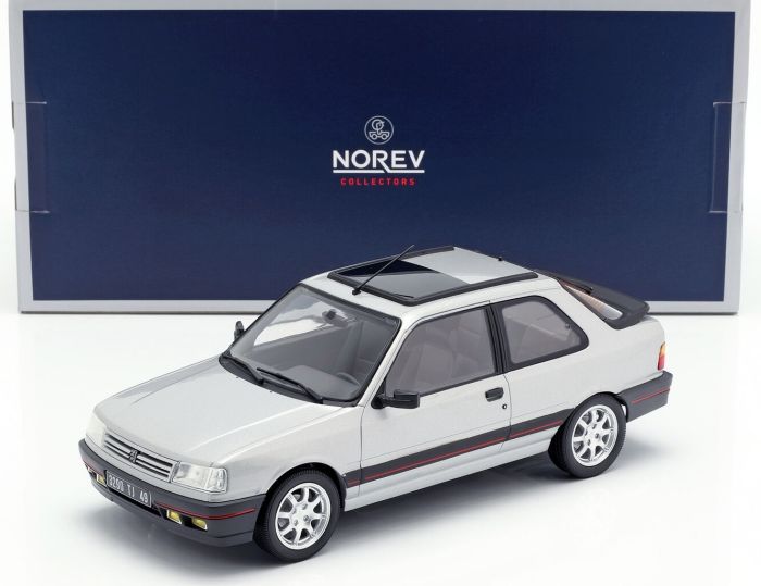 NOREV 1/18 - PEUGEOT 309 GTI - 1987 184888