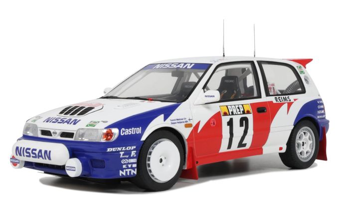 Plaque Publicitaire Ou Commémorative - Rallye Monte-Carlo 1987 - Automobile - Vintage