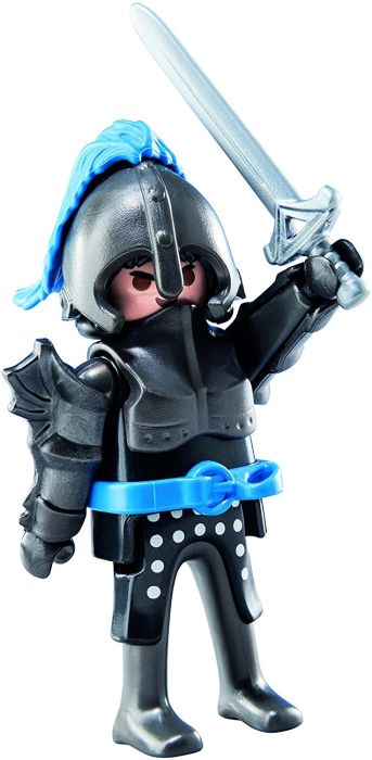 Personnage Playmobil Homme Catégorie 10 Réf 11 - Occasion En Très Bon état