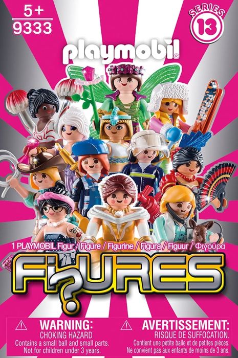 Drapeaux Playmobil Catégorie 13 Référence 1 - Accessoires Occasion Très Bon état