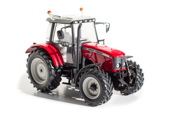 Équipements pour tracteur Massey Ferguson Série 4700M