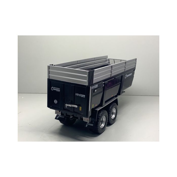 CHEVANCE RCM 180 noire Edition limitée à 1500 pièces Marketoy