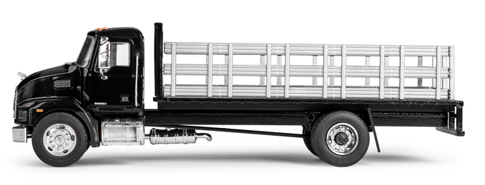 Camion Mack DM 600 Malaxeur Conrad 3644 - 1/50 - Modèle Rare - Occasion Comme Neuf