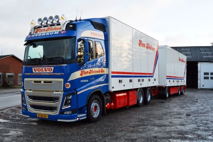 Porteur 6x4 sales