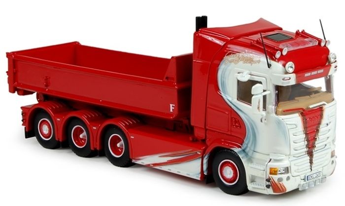 Porteur streamline discount