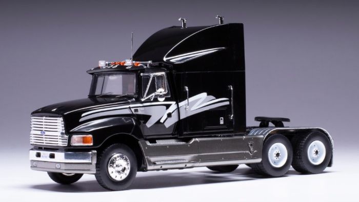 Altaya-Ixo S.R. américains. Ford Aeromax 1990. E:1/43. Réf. 29 série 1